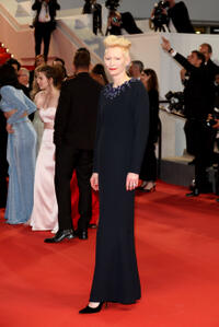 
	Tilda Swinton

