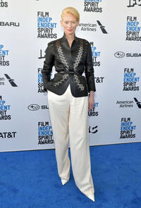 
	Tilda Swinton
