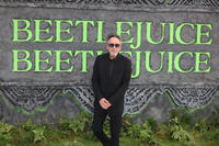 
	Tim Burton
