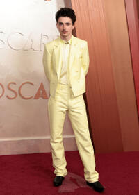 
	Timoth&eacute;e Chalamet
