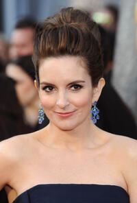 7. She's funny and pretty.
