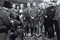 10 Comedic Dictators in Film
