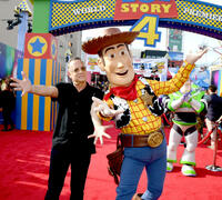 Toy story 4 premiere tickets top