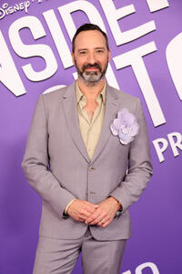 
	Tony Hale
