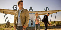 
	2014 IMAX & IMAX 3D Movies
