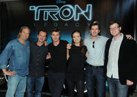 Tron: Legacy - Fun Facts