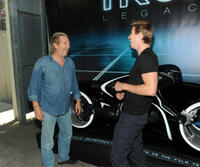 Tron: Legacy - Fun Facts