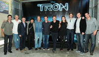 Tron: Legacy - Fun Facts
