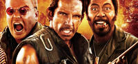 
	9. Tropic Thunder 2
