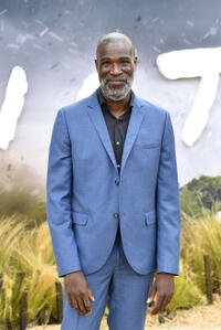
	Tunde Adebimpe
