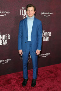 
	Tye Sheridan
