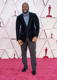 
	Tyler Perry
