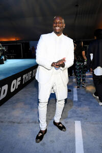 
	Tyrese Gibson
