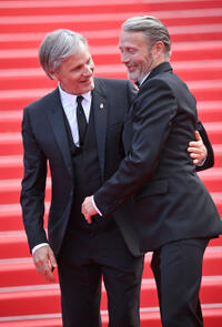 
	Viggo Mortensen and Mads Mikkelsen
