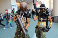 Comic-Con 2013: What The **** Are You?