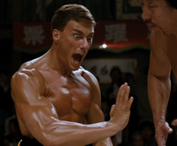 Where's the Beef? 10 Most Musclebound Men in Movies