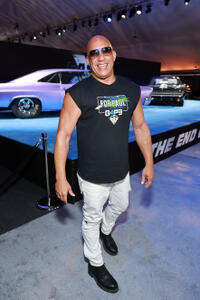 
	Vin Diesel
