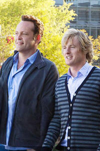 Comedic Duos We'd Like To See Reteam