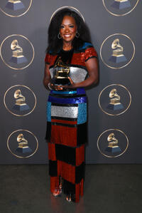 
	Viola Davis
