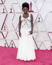 
	Viola Davis
