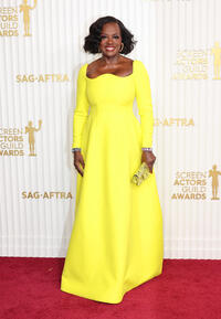 
	Viola Davis
