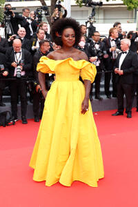 
	Viola Davis
