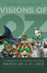 10 Reasons We Can't Wait for 'Oz the Great and Powerful'