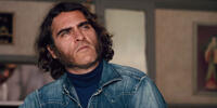 
	Spotlight On: Joaquin Phoenix
