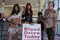 Wonder Con 2013 Cosplayers