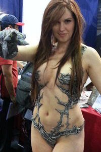 Wonder Con 2013 Cosplayers
