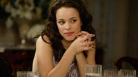 Time Traveling with Rachel McAdams