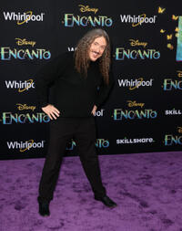 
	"Weird Al" Yankovic
