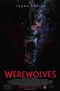 
	WEREWOLVES (December 6)
