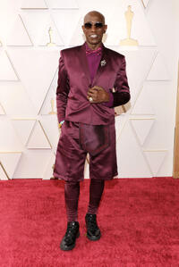 
	Wesley Snipes
