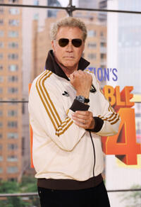 
	Will Ferrell
