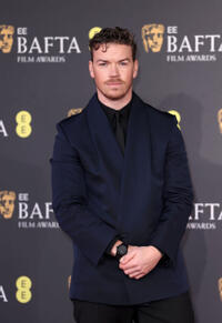 
	Will Poulter
