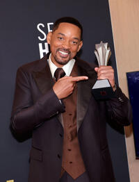 
	Will Smith
