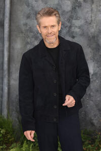 
	Willem Dafoe
