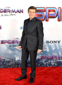 
	Willem Dafoe
