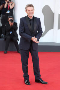 
	Willem Dafoe
