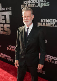 
	William H. Macy
