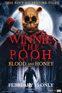 
	Winnie-The-Pooh: Blood and Honey
