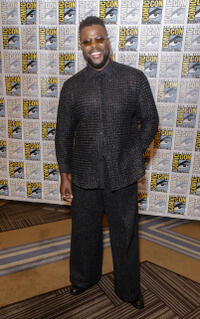 
	Winston Duke
