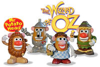 10 Reasons We Can't Wait for 'Oz the Great and Powerful'