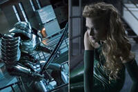 Heroes and Villains of Summer 2013