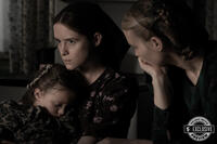 
	WOMEN TALKING (Dec. 2)

