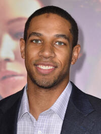 
	Hunger Games Catching Fire Xavier Henry
