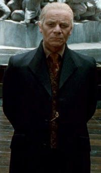 Top Harry Potter Villains and Heroes