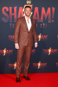 
	Zachary Levi
