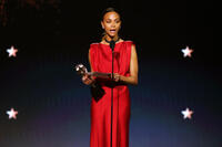 
	Zoe Saldana
